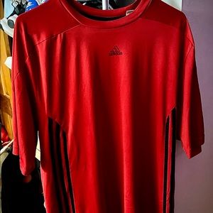 Adidas Performance Shirt - XL